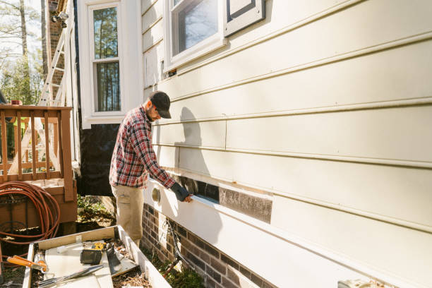 Trusted Wood Siding service in Lake Milton, OH - Creative Siding